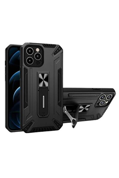 Flippy Protective case for Apple iPhone 13 Defender Sergeant Brave with stand...