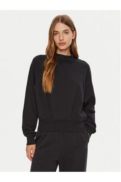 Champion Hanorac pentru femei 117637 Negru