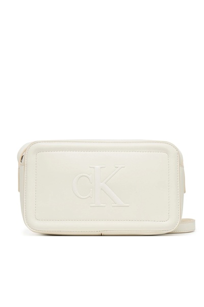 Calvin Klein Női fehér válltáska (LV04F3220G-FUP)