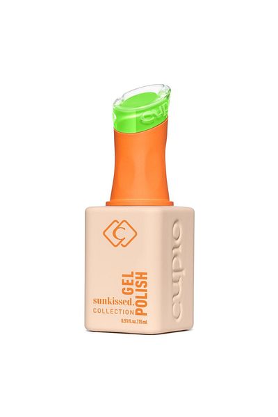 Cupio Oja semipermanent sunkissed. - Sun&Fun 15ml