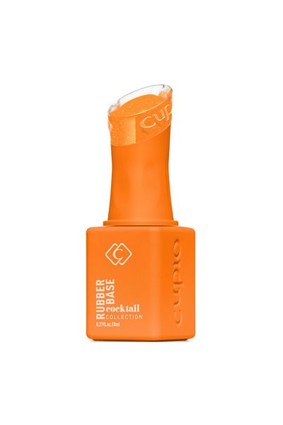 Cupio Rubber Base Cocktail Collection - Peach Bellini 8ml