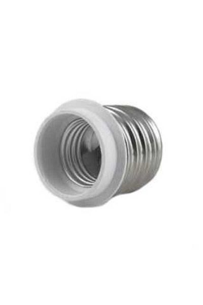 V-TAC LED Bulb A60 E27 9W 2700K Warm White with Light Sensor