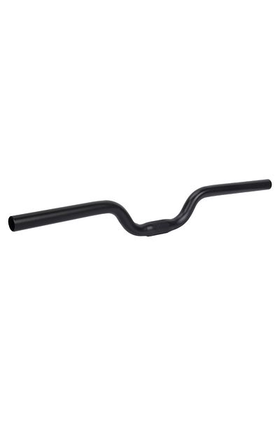 Choice black Aluminum Alloy Handlebar FMF Quality Aluminum Alloy Folding Handlebar Mountain Bike Handlebars