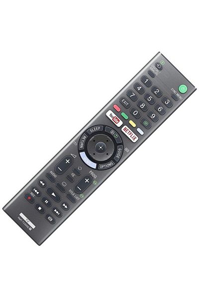 OEM RMT-TX300E Telecomanda KNTECH pentru LED SONY cu NETFLIX si Youtube