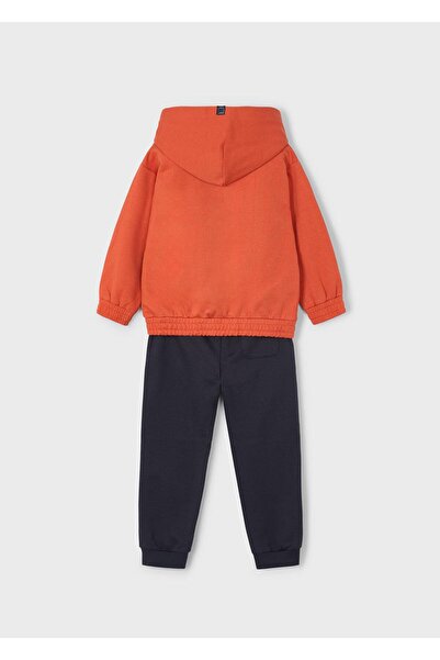 MAYORAL Boy's Tracksuit Set