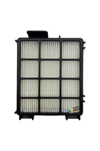 Ozba Ticaret Φίλτρο Hepa Συμβατό με Beko TRB 5984A Ηλεκτρική σκούπα
