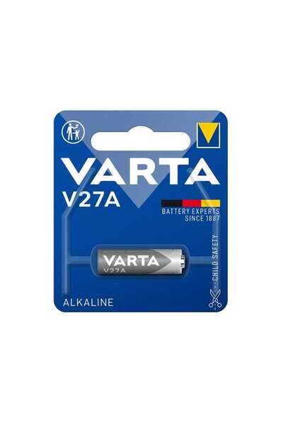 Varta Baterie alcalină 27A LR27 12V