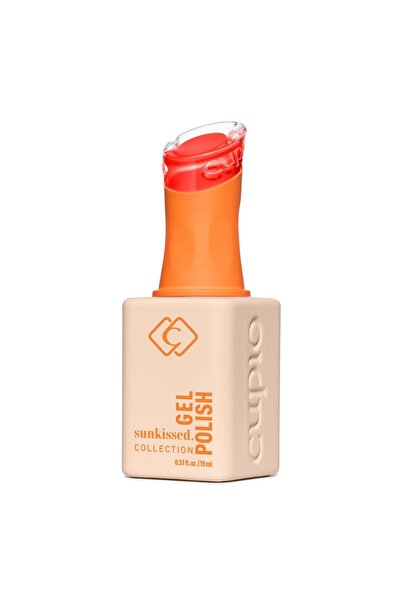 Cupio Oja semipermanenta sunkissed. - Sunset Boulevard 15ml