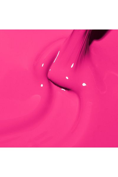 Cupio Oja semipermanenta sunkissed. - Frisky Pink 15ml