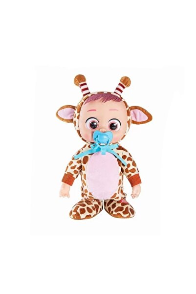 OEM Interactive Toy, Baby Cry, Walker, Multicolor, 30 cm