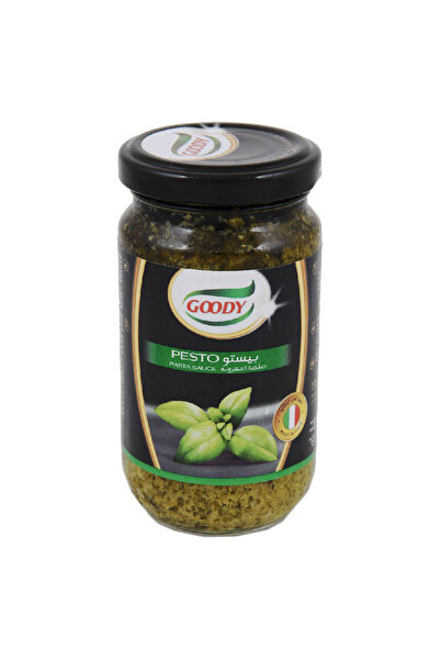 Goody صلصة المعكرونة بالبيستو، 190 غرام
