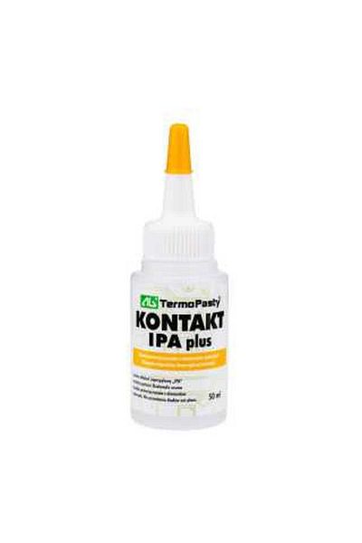 AG Termopasty Soluție de alcool izopropilic KONTAKT IPA Plus 1 litru AG TermoPasty
