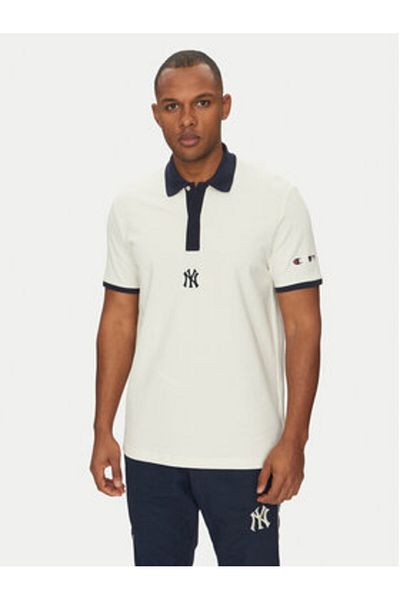 Champion Men's Polo 221044 White