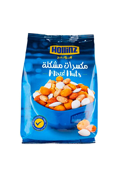 Hollinz مكسرات مشكلة، 300 غرام