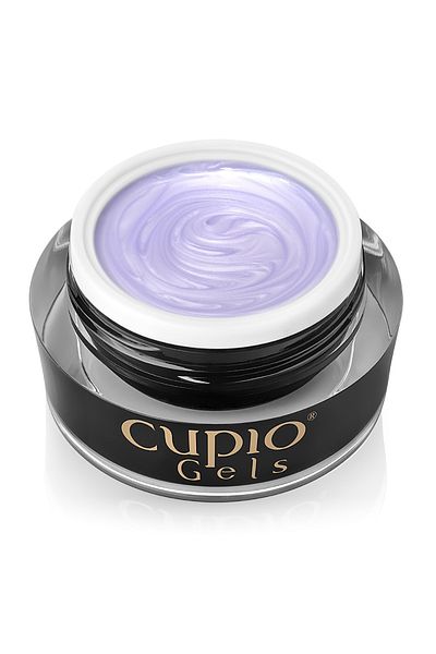 Cupio Builder Gel Pearl Bloom - Twilight Spark 15ml