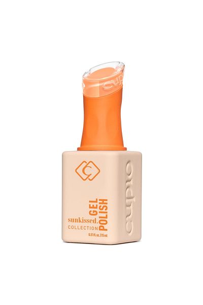 Cupio Oja semipermanenta sunkissed. - Melon Burst 15ml