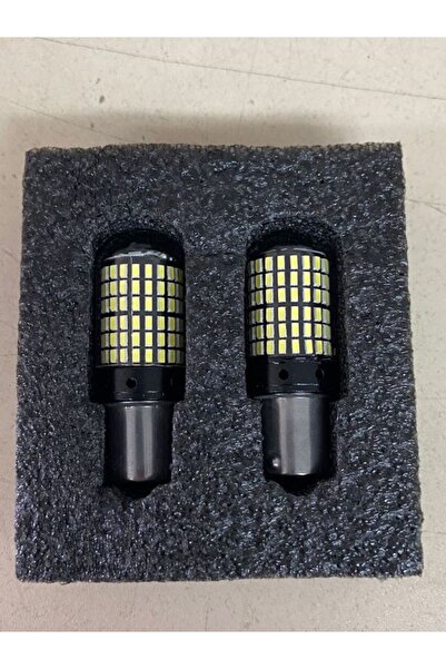 ASTRA LED 144 Led P21w 1 TAKIM GERİ VİTES BEYAZ 1 TAKIM TURUNCU SİNYAL 1 TAKIM T10 TAVAN AYDINLATMA LED SETİ