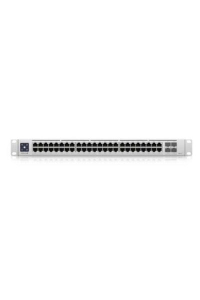 Ubiquiti Switch USW-ENTERPRISE-48-POE, 48 porturi, 2.5 Gb, PoE