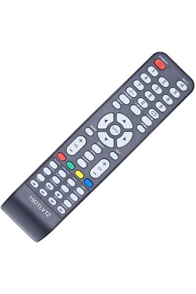 OEM 19DTLV12 KNYECH remote control for NEI, SUPRATECH