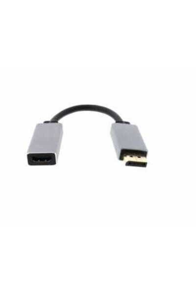 Well Adaptor USB Tip C 3.1 la DisplayPort 4K 60Hz