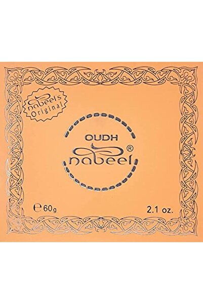 Nabeel Oudh 60 g