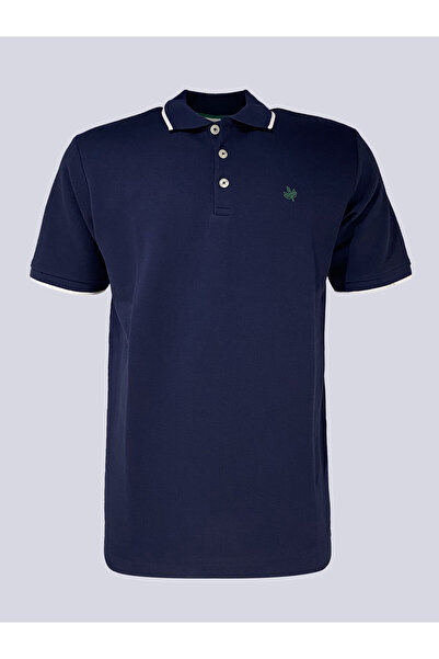 Fenerbahçe ERKEK CLUB PALAMUT NAKIŞLI POLO