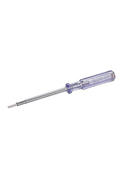 FixPoint Tester de tensiune cu stilou, fază 200-250V, 100mm