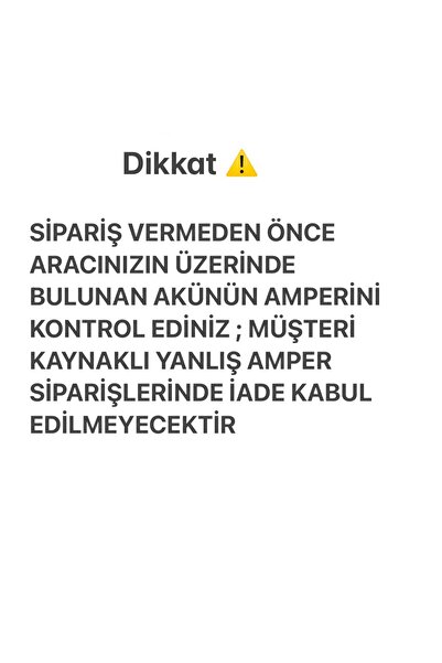 Varta A5 12V 95 AH AGM SILVER DYNAMIC START-STOP AKÜSÜ