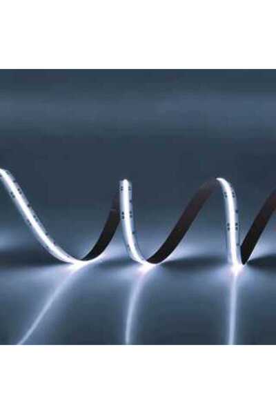 OEM Bandă LED Flex Mini Neon 230V 2835 5500K Alb Rece 715lm/m 120LED/m 8W 10m IP44