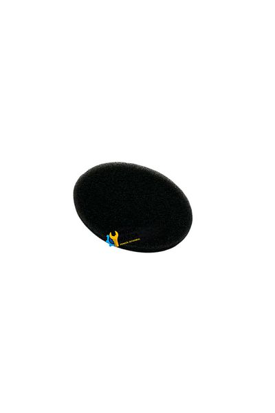 Ozba Ticaret Arçelik Compatible S 3645 C Vacuum Cleaner Engine Protection Sponge Filter