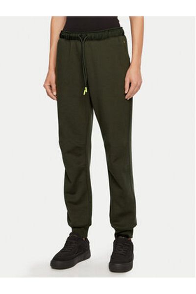 Champion Women's Sweatpants 117477 Green