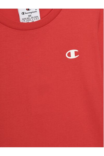 Champion Boy Set of 2 t-shirts 306581 Black, Red