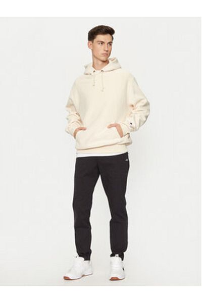 Champion Men's Sweatshirt 220705 Beige
