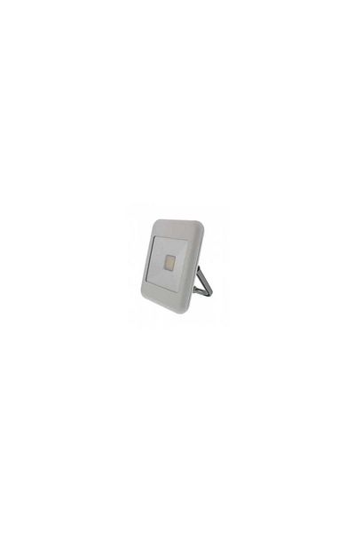 Well LED floodlight 20W 1400lm IP65 4000K white