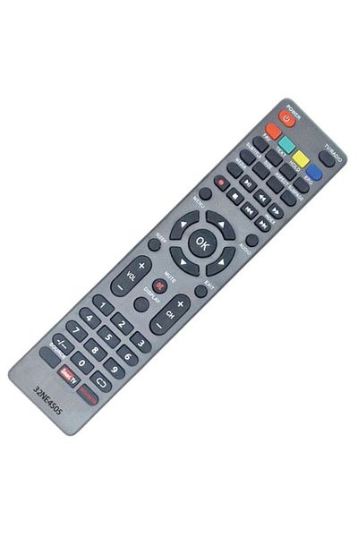 OEM 32NE4505 Telecomanda KNTECH pentru LCD/LED AKAI, NEI, ALLVIEW Smart-Mouse