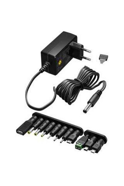 Well Sursa in comutatie AC-DC 48W 24V 2A