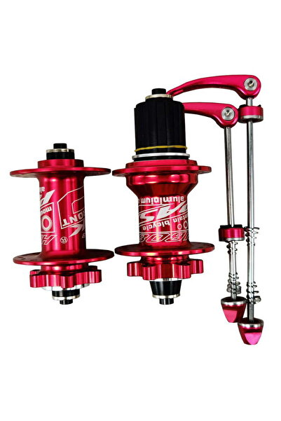 Evo PASAK MTB Hub NBK 4 mühürlü rulman Hub 32 delikli