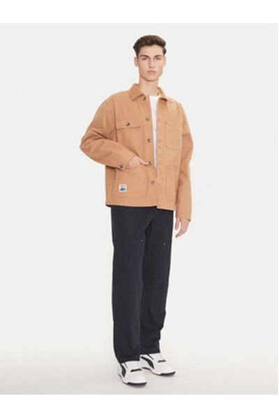 Champion Men's Shirt 220505 Beige