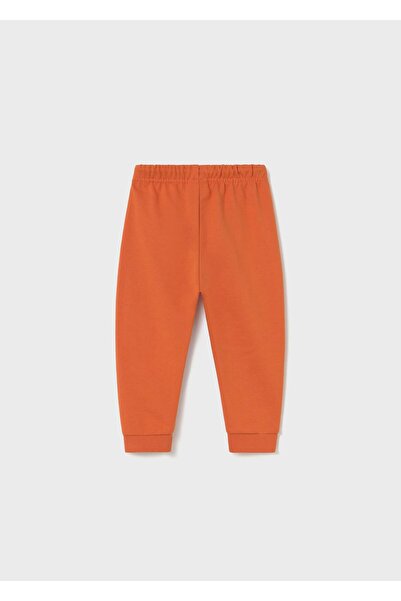 MAYORAL Baby Boy Two Bottom Tracksuit Set