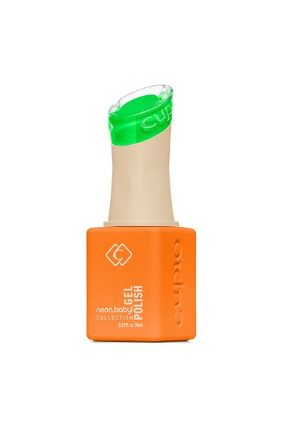 Cupio Oja semipermanenta Neon, baby! Collection - Bikini Party 8ml