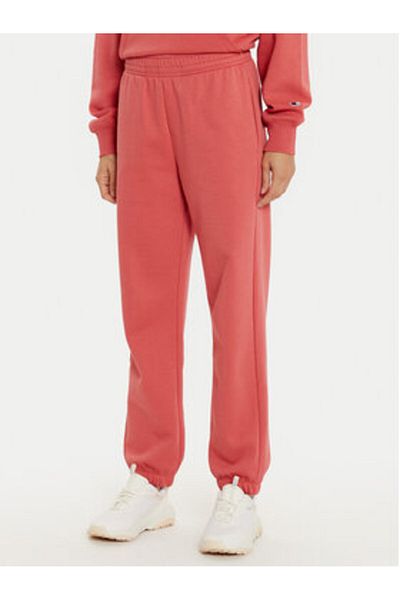 Champion Pantaloni de trening pentru femei 117583 roșii