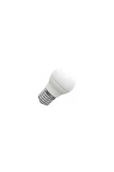 Well LED Bulb G45 E27 5W 230V Warm Light