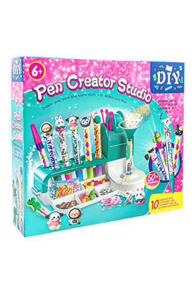 Choice مجموعة أدوات يدوية جديدة من أقلام الرمل السحرية LGSL-0821 للأطفال | لعبة تعليمية STEM وتفاعلية بين الوالدين والطفل