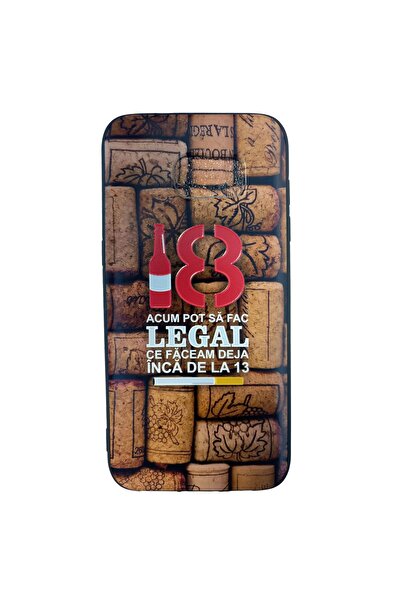 Flippy Husa Samsung A5 2017 Multicolor Mesaj 18