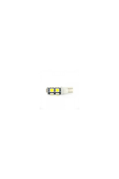 CarGuard LED Pozitie T10 12V 2.25W 162lm CLD302