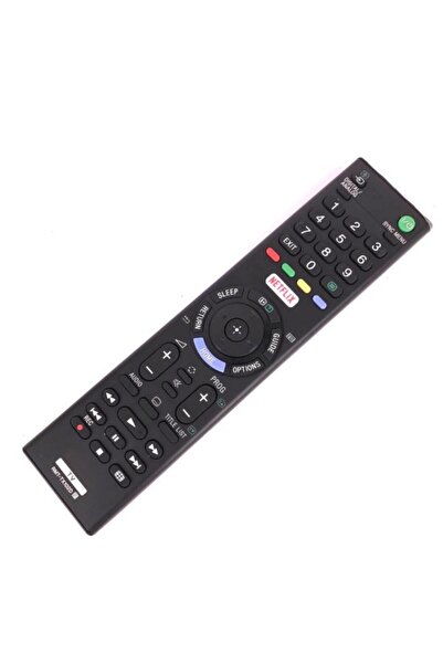 OEM RMT-TX102D Remote control for SONY LED with NETFLIX