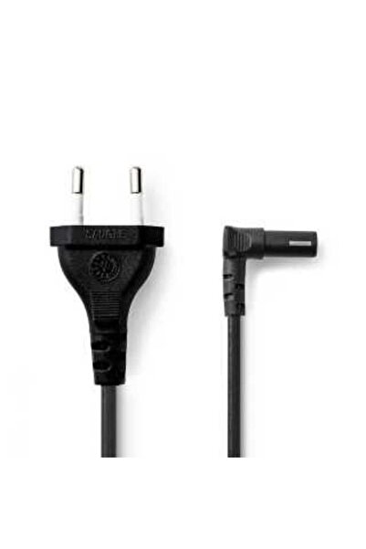 goobay Cablu alimentare Euro 3m la 2 pini