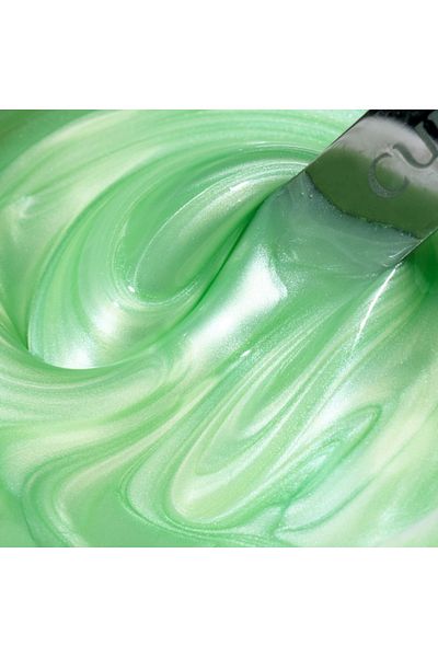 Cupio Builder Gel Pearl Bloom - Mint Magic 15ml