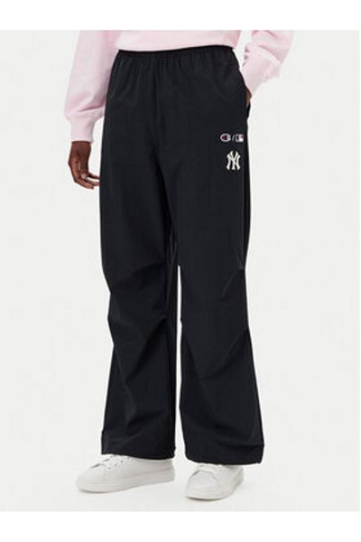 Champion Women's Sweatpants 117977 Black