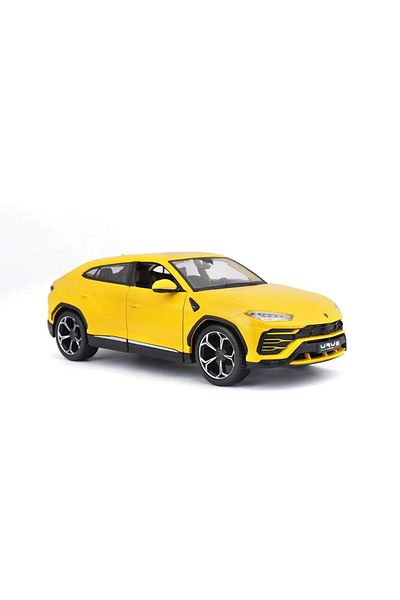 Maisto Masinuta Special Edition Lamborghini Urus 1:24 Galben